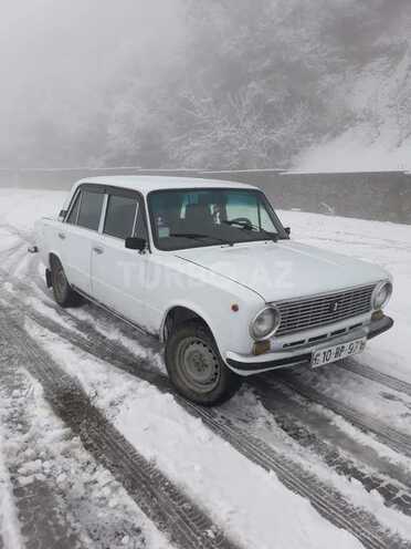 LADA (VAZ) 21011 1977, 369,369 km - 1.3 l - Şəki
