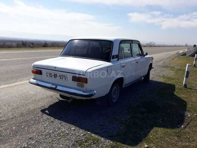 LADA (VAZ) 21011 1977, 369,369 km - 1.3 l - Şəki