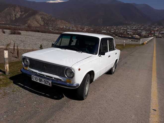 LADA (VAZ) 21011 1977, 369,369 km - 1.3 l - Şəki