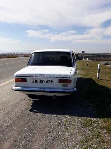 LADA (VAZ) 21011 1977, 369,369 km - 1.3 l - Şəki