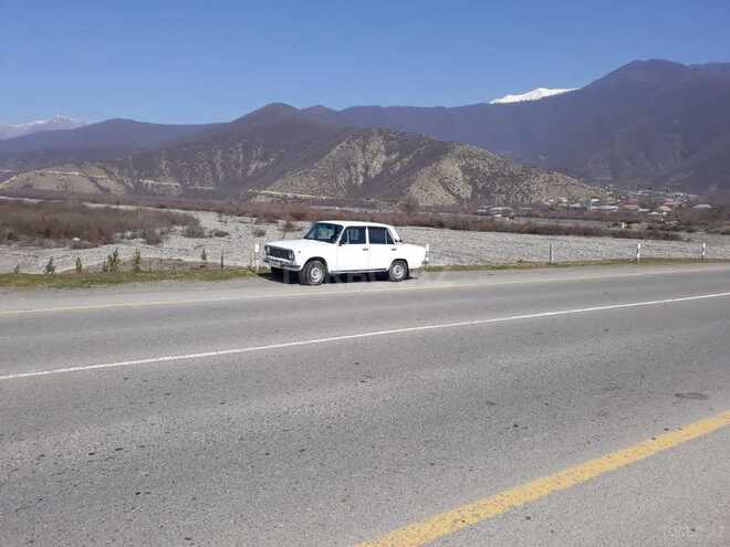 LADA (VAZ) 21011 1977, 369,369 km - 1.3 l - Şəki
