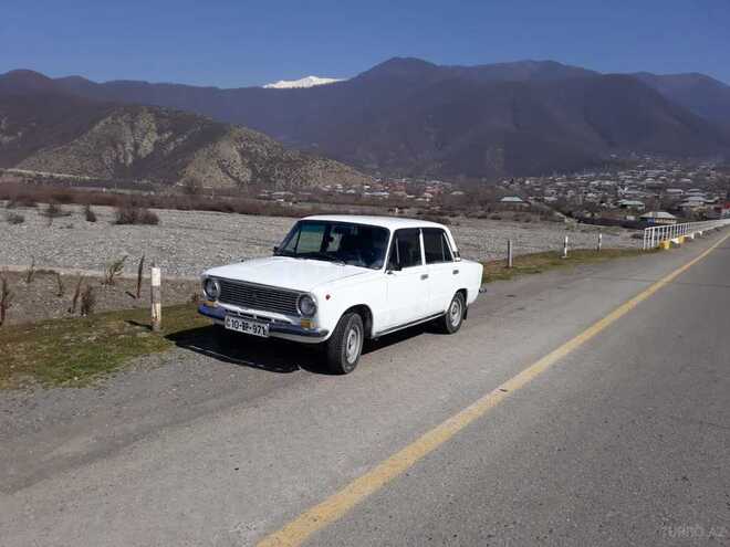 LADA (VAZ) 21011 1977, 369,369 km - 1.3 l - Şəki