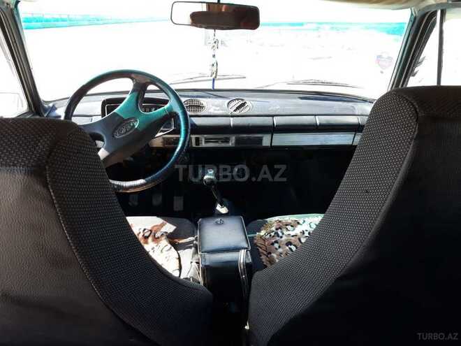 LADA (VAZ) 21011 1977, 369,369 km - 1.3 l - Şəki