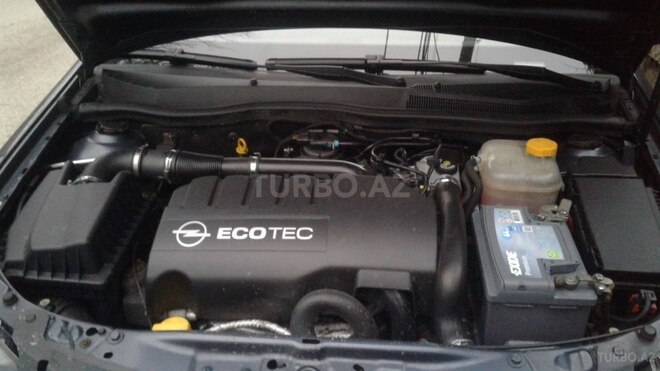 Opel Astra 2006, 227,000 km - 1.3 л - Bakı