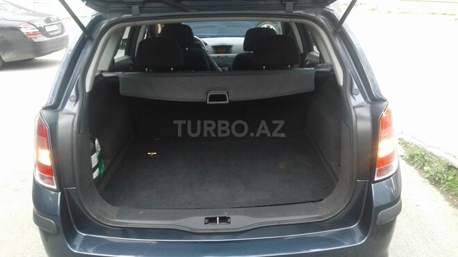 Opel Astra 2006, 227,000 km - 1.3 л - Bakı