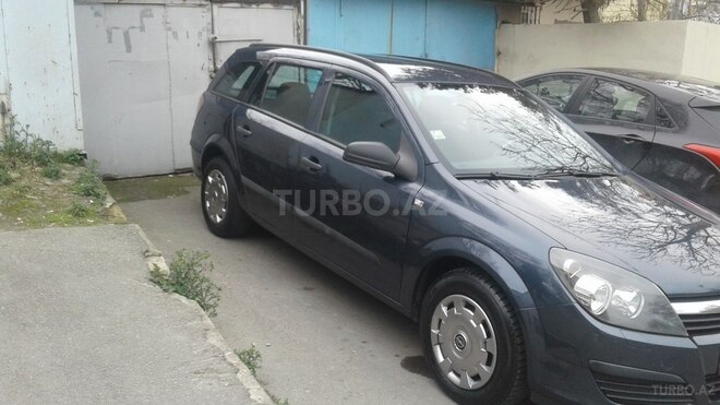 Opel Astra 2006, 227,000 km - 1.3 л - Bakı