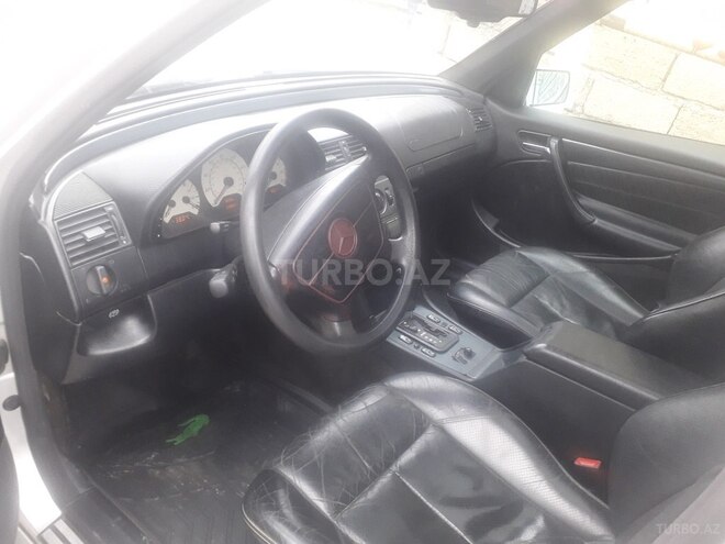 Mercedes C 230 2000, 294,000 km - 2.3 l - Bakı