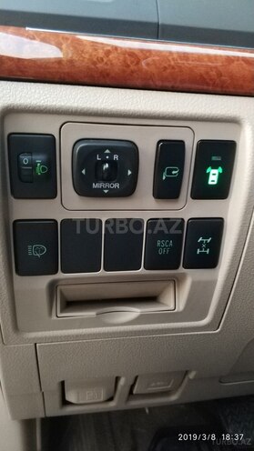 Toyota Land Cruiser 2012, 86,000 km - 4.0 л - Zaqatala