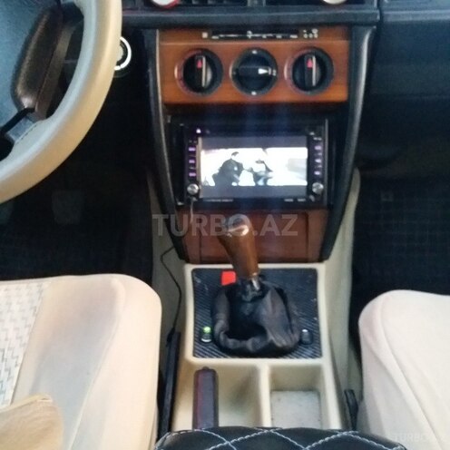 Mercedes 190 1992, 159,000 km - 2.0 l - Bərdə