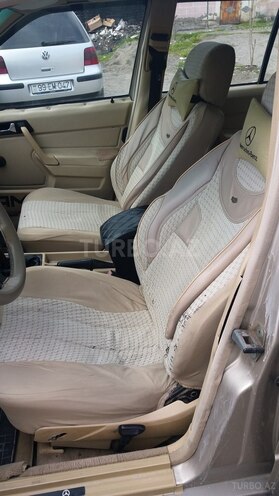 Mercedes 190 1992, 159,000 km - 2.0 l - Bərdə