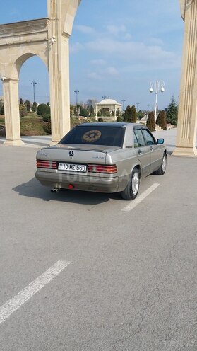 Mercedes 190 1992, 159,000 km - 2.0 l - Bərdə