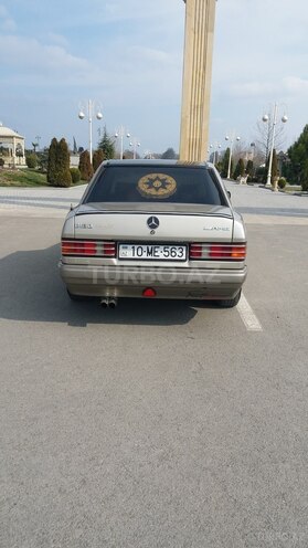 Mercedes 190 1992, 159,000 km - 2.0 l - Bərdə