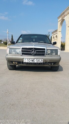 Mercedes 190 1992, 159,000 km - 2.0 l - Bərdə