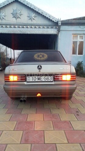 Mercedes 190 1992, 159,000 km - 2.0 l - Bərdə