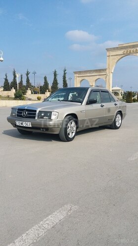 Mercedes 190 1992, 159,000 km - 2.0 l - Bərdə