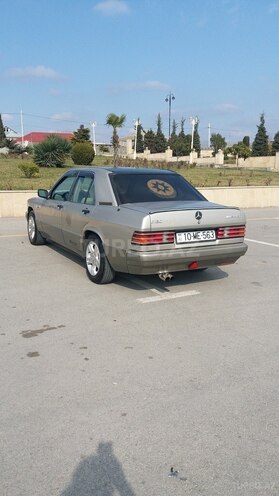 Mercedes 190 1992, 159,000 km - 2.0 l - Bərdə