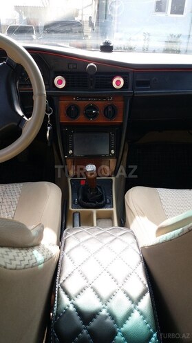 Mercedes 190 1992, 159,000 km - 2.0 l - Bərdə