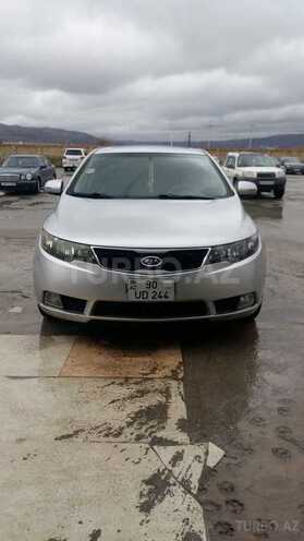 Kia Cerato 2010, 235,610 km - 2.0 l - Bakı