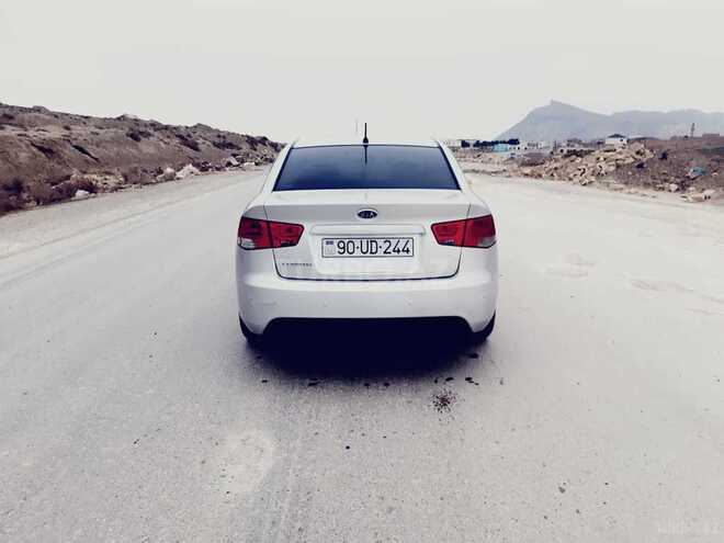 Kia Cerato 2010, 235,610 km - 2.0 l - Bakı