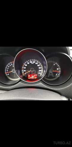 Kia Cerato 2010, 235,610 km - 2.0 l - Bakı