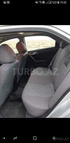 Kia Cerato 2010, 235,610 km - 2.0 l - Bakı