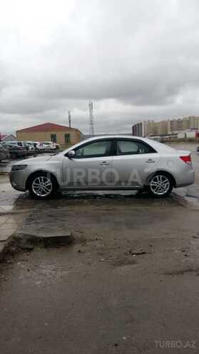 Kia Cerato 2010, 235,610 km - 2.0 l - Bakı