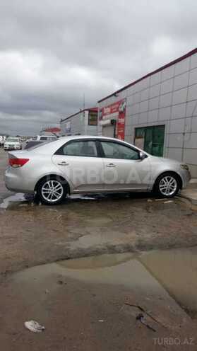 Kia Cerato 2010, 235,610 km - 2.0 l - Bakı