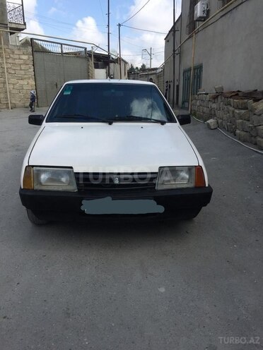 LADA (VAZ) 2109 1998, 236,514 km - 1.5 l - Bakı