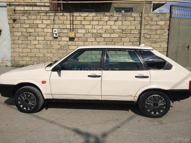 LADA (VAZ) 2109 1998, 236,514 km - 1.5 l - Bakı