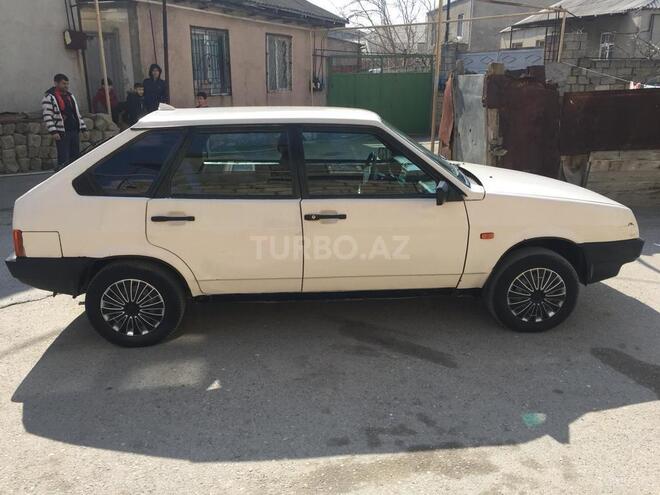 LADA (VAZ) 2109 1998, 236,514 km - 1.5 l - Bakı