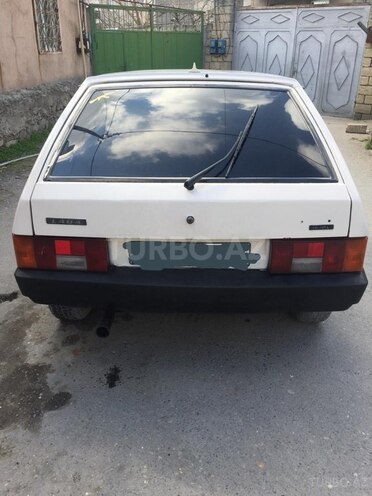 LADA (VAZ) 2109 1998, 236,514 km - 1.5 l - Bakı