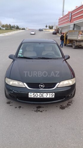 Opel Vectra 1999, 378,000 km - 1.8 l - Sumqayıt