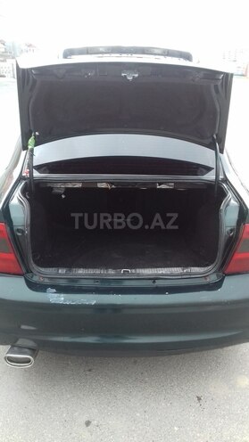 Opel Vectra 1999, 378,000 km - 1.8 l - Sumqayıt