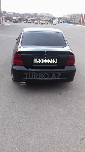 Opel Vectra 1999, 378,000 km - 1.8 l - Sumqayıt