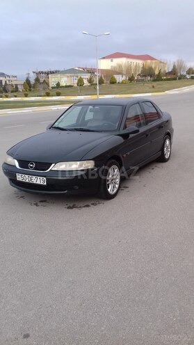 Opel Vectra 1999, 378,000 km - 1.8 l - Sumqayıt