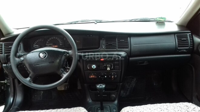 Opel Vectra 1999, 378,000 km - 1.8 l - Sumqayıt