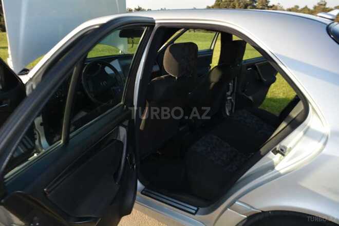 Mercedes C 180 1999, 240,000 km - 1.8 л - Bakı