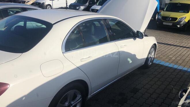 Mercedes E 200 2018, 30,000 km - 0.2 l - Bakı