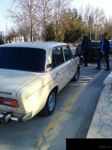 LADA (VAZ) 2106 1986, 187,000 km - 1.5 l - Şirvan