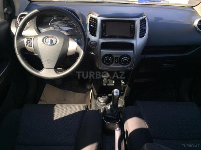 GWM Hover M4 2015, 28,000 km - 1.5 л - Bakı