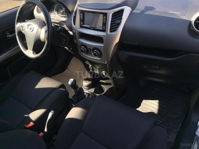 GWM Hover M4 2015, 28,000 km - 1.5 л - Bakı