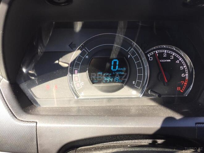 GWM Hover M4 2015, 28,000 km - 1.5 л - Bakı