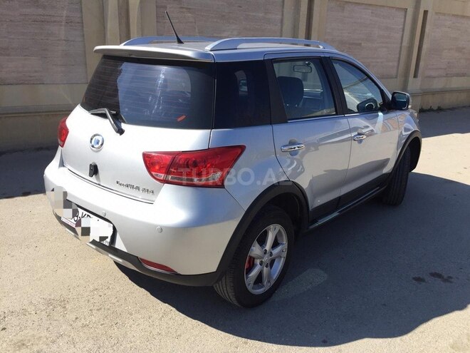 GWM Hover M4 2015, 28,000 km - 1.5 л - Bakı