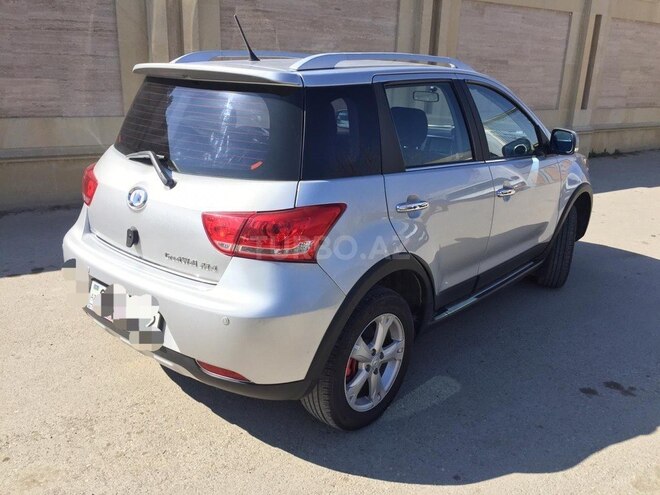 GWM Hover M4 2015, 28,000 km - 1.5 л - Bakı