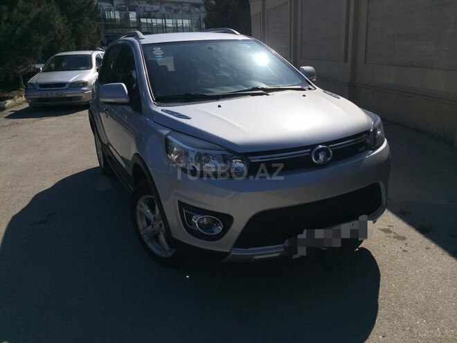 GWM Hover M4 2015, 28,000 km - 1.5 л - Bakı