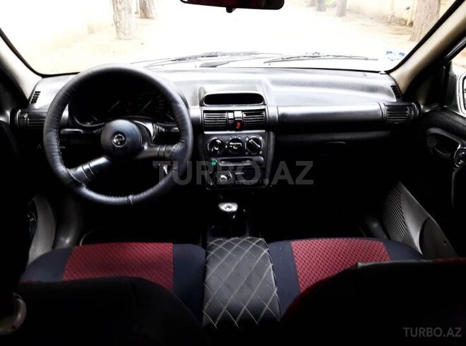 Opel Vita 1998, 281,000 km - 1.4 л - Bakı