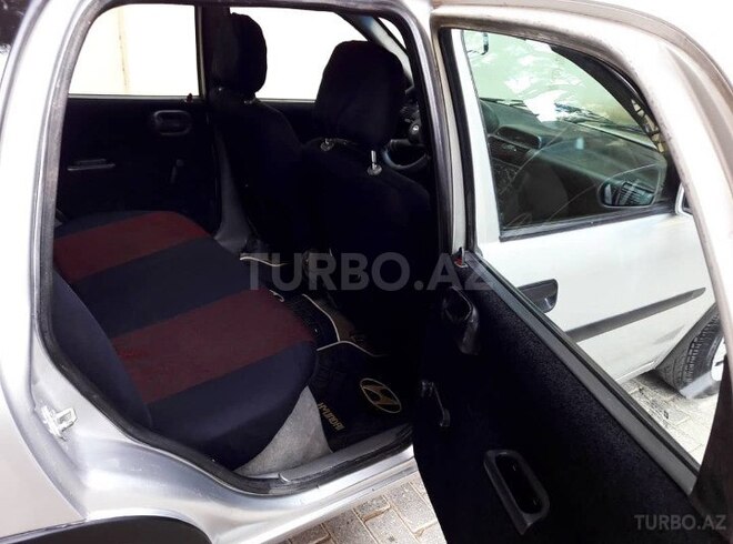 Opel Vita 1998, 281,000 km - 1.4 л - Bakı