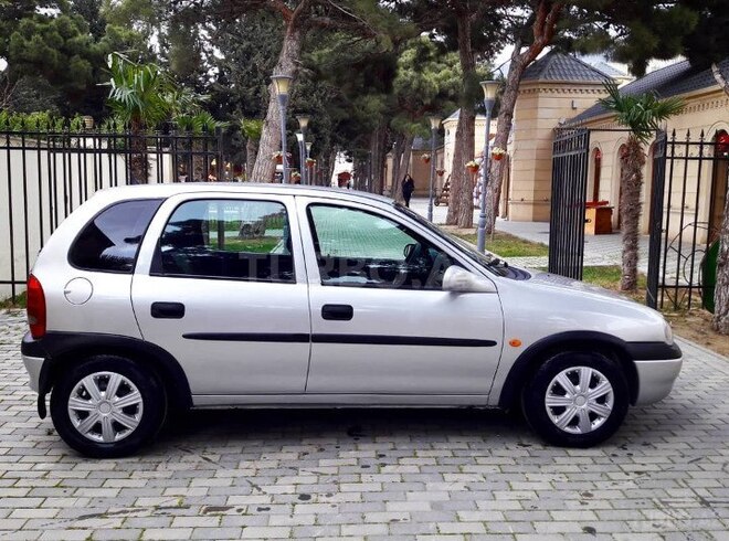 Opel Vita 1998, 281,000 km - 1.4 л - Bakı