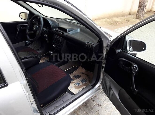 Opel Vita 1998, 281,000 km - 1.4 л - Bakı