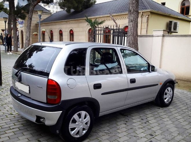 Opel Vita 1998, 281,000 km - 1.4 л - Bakı